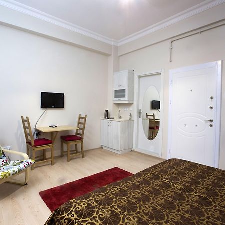 Golden Galata Aparthotel Κωνσταντινούπολη Εξωτερικό φωτογραφία