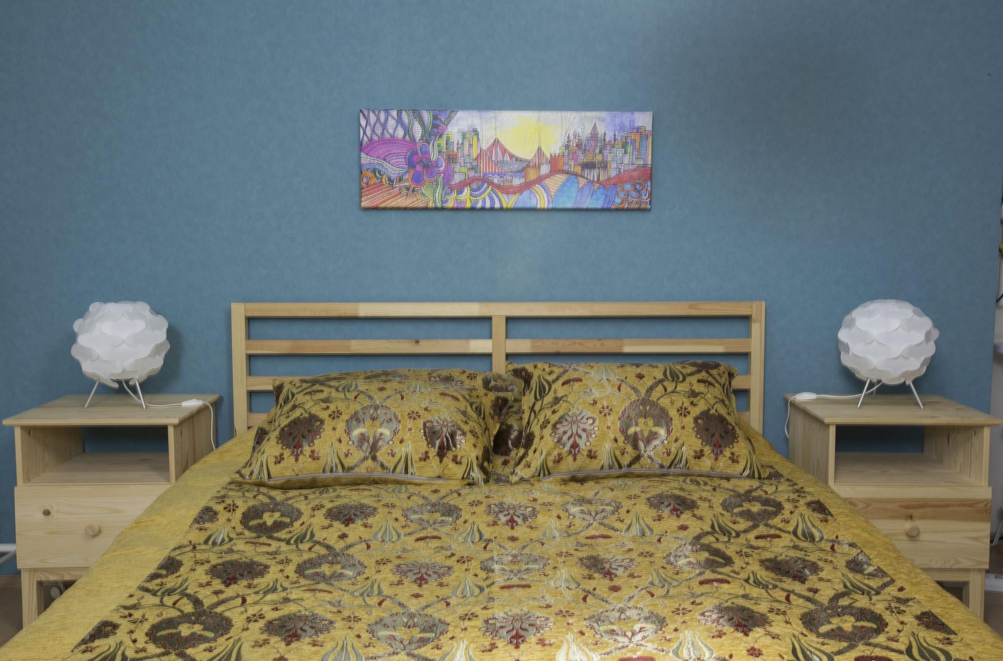 Golden Galata Aparthotel Κωνσταντινούπολη Εξωτερικό φωτογραφία