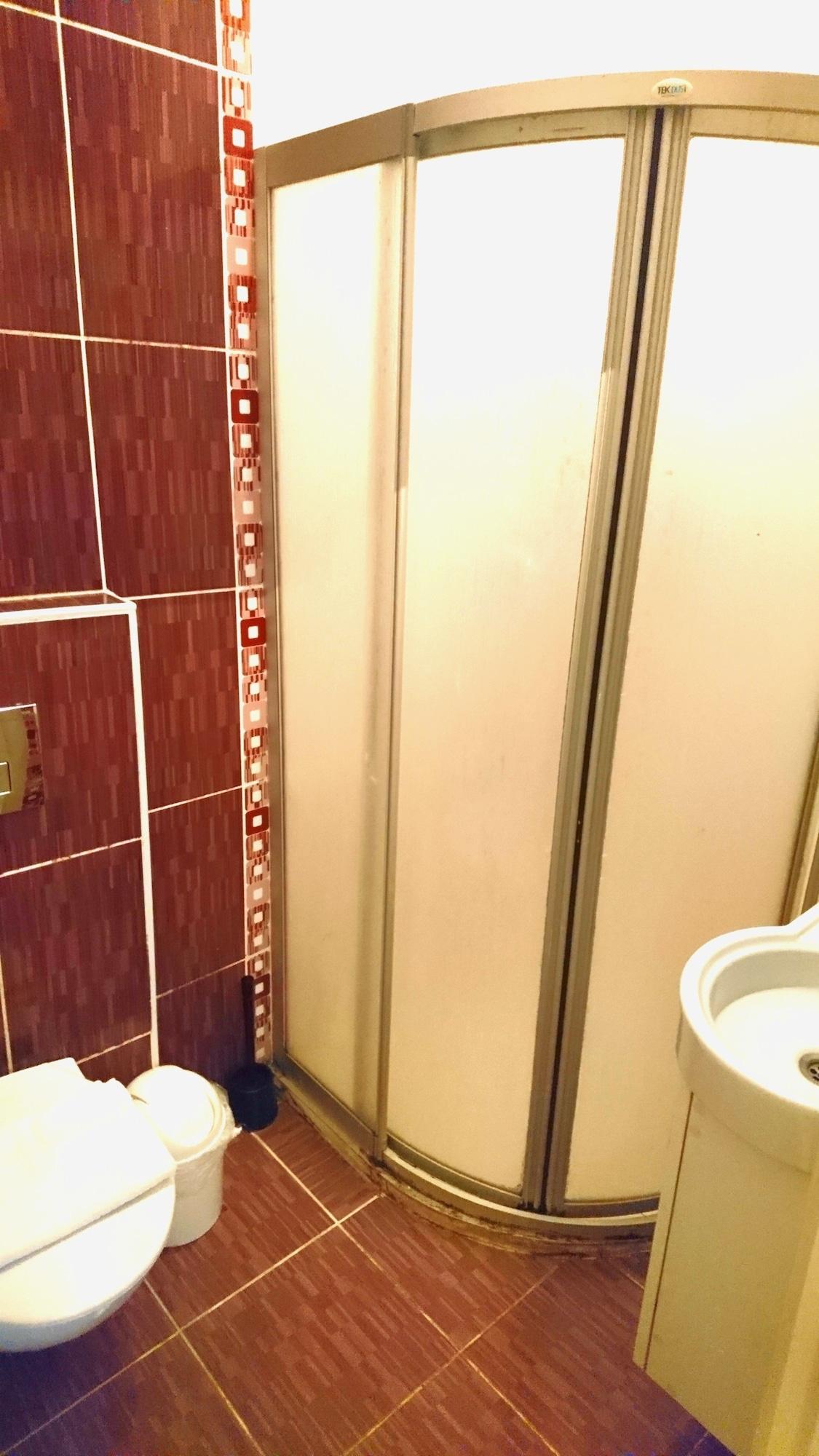 Golden Galata Aparthotel Κωνσταντινούπολη Εξωτερικό φωτογραφία
