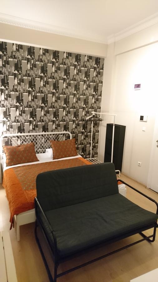 Golden Galata Aparthotel Κωνσταντινούπολη Εξωτερικό φωτογραφία