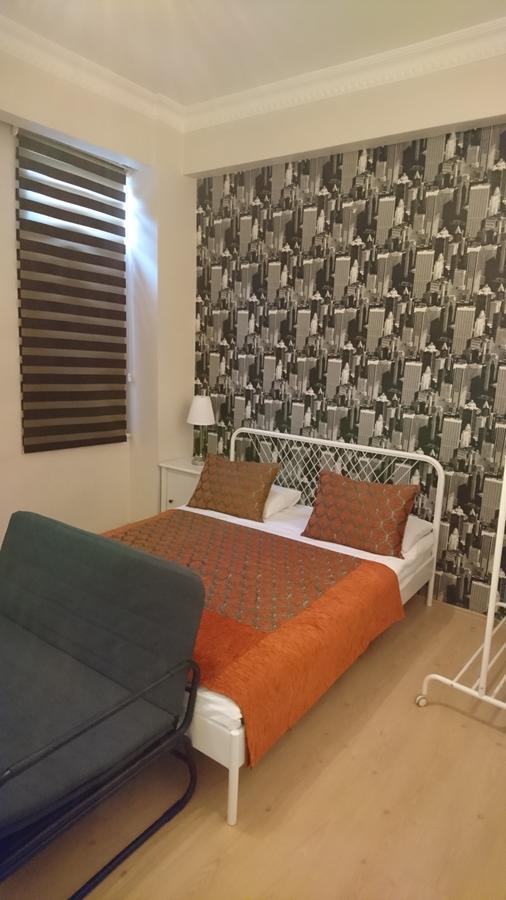 Golden Galata Aparthotel Κωνσταντινούπολη Εξωτερικό φωτογραφία